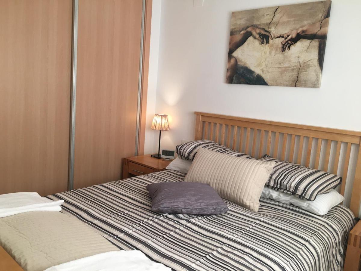 Casares Vacations Διαμέρισμα Εξωτερικό φωτογραφία