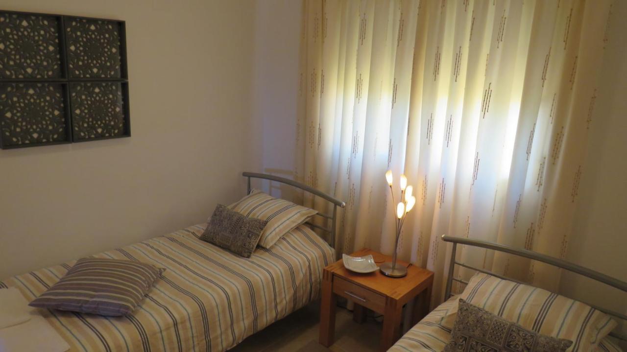 Casares Vacations Διαμέρισμα Εξωτερικό φωτογραφία