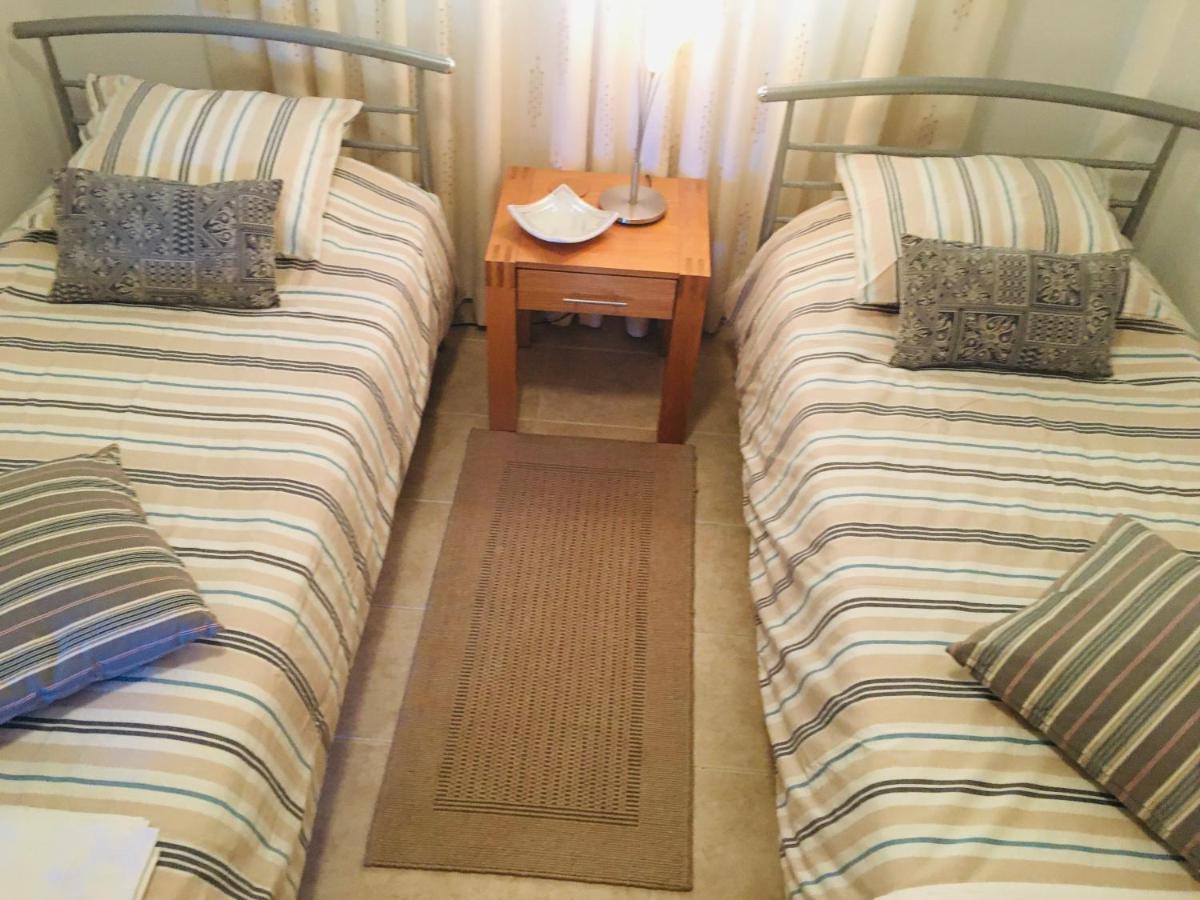 Casares Vacations Διαμέρισμα Εξωτερικό φωτογραφία