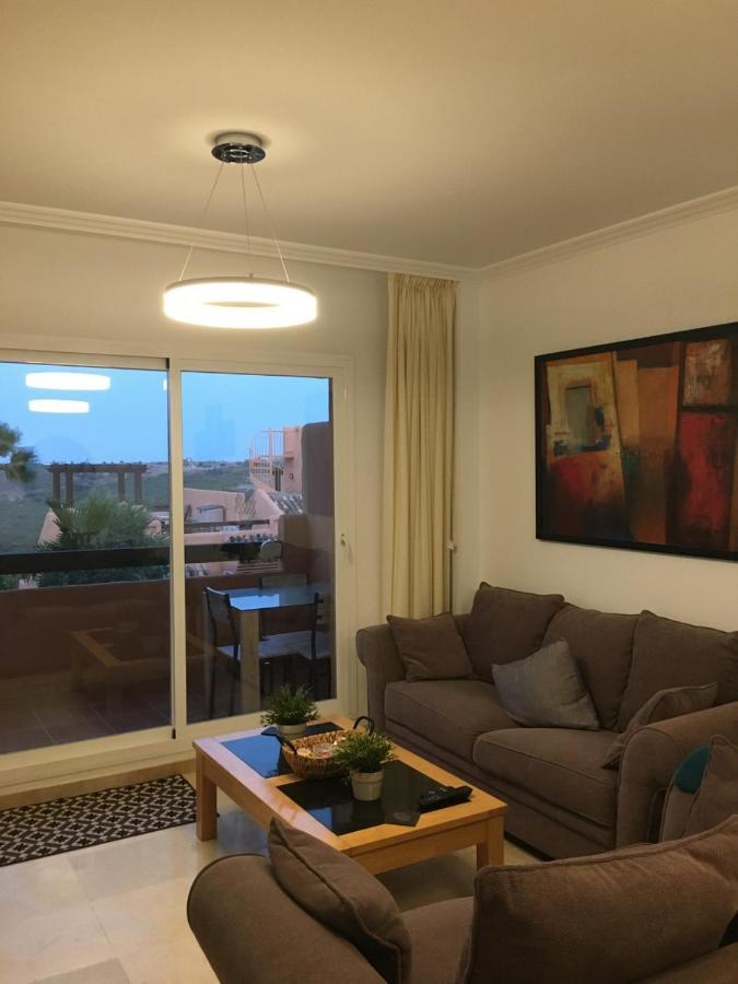 Casares Vacations Διαμέρισμα Εξωτερικό φωτογραφία