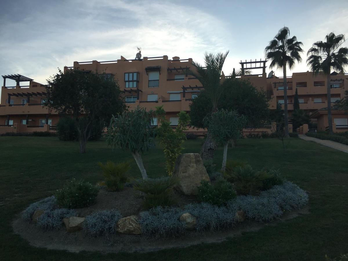 Casares Vacations Διαμέρισμα Εξωτερικό φωτογραφία