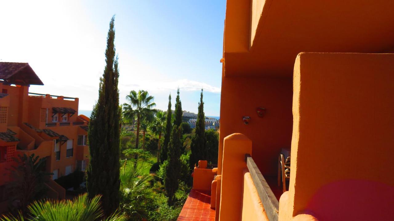 Casares Vacations Διαμέρισμα Εξωτερικό φωτογραφία