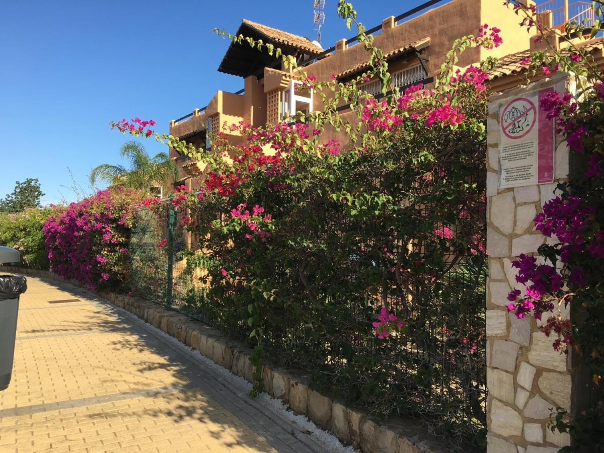 Casares Vacations Διαμέρισμα Εξωτερικό φωτογραφία