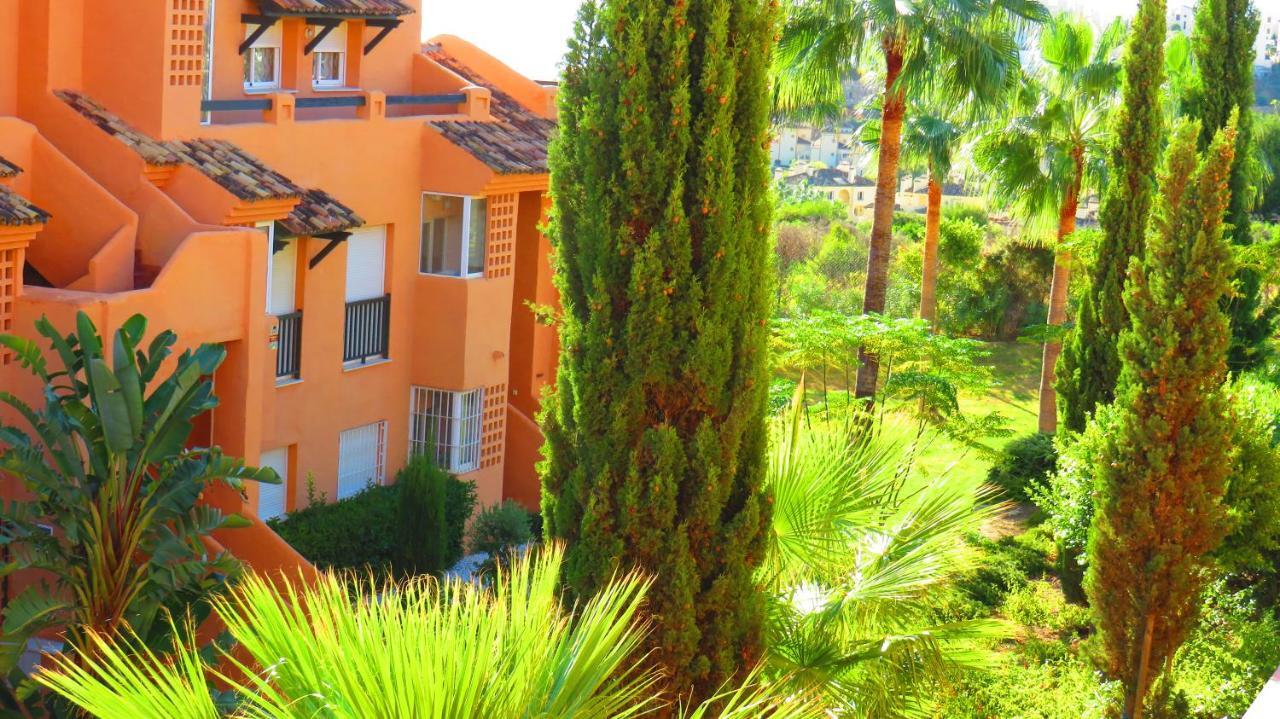 Casares Vacations Διαμέρισμα Εξωτερικό φωτογραφία