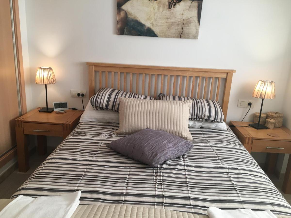 Casares Vacations Διαμέρισμα Εξωτερικό φωτογραφία
