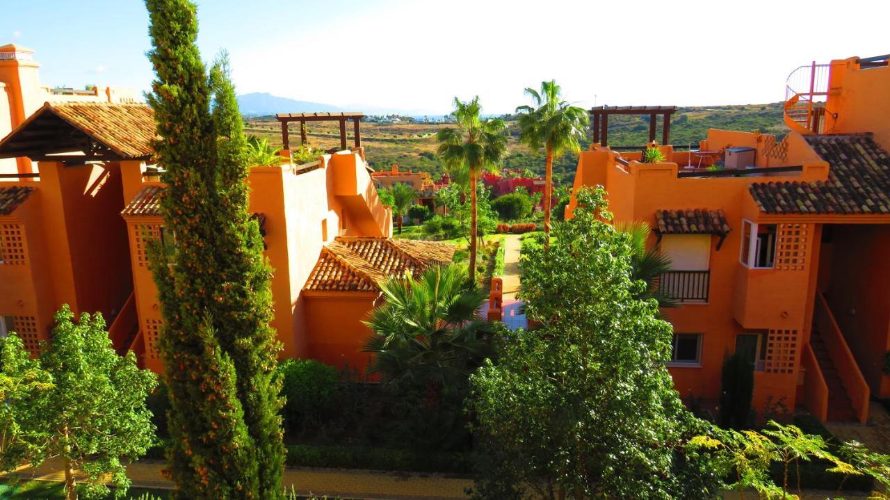 Casares Vacations Διαμέρισμα Εξωτερικό φωτογραφία