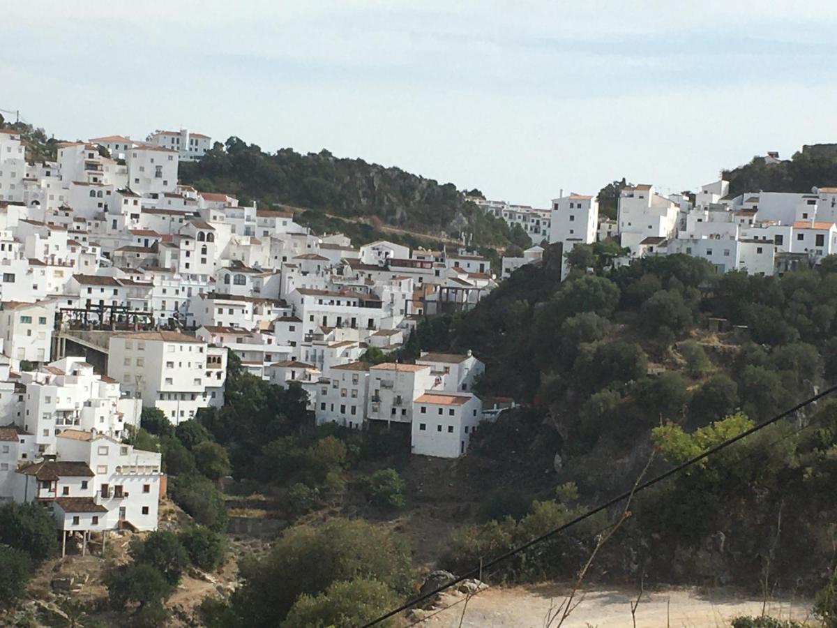 Casares Vacations Διαμέρισμα Εξωτερικό φωτογραφία
