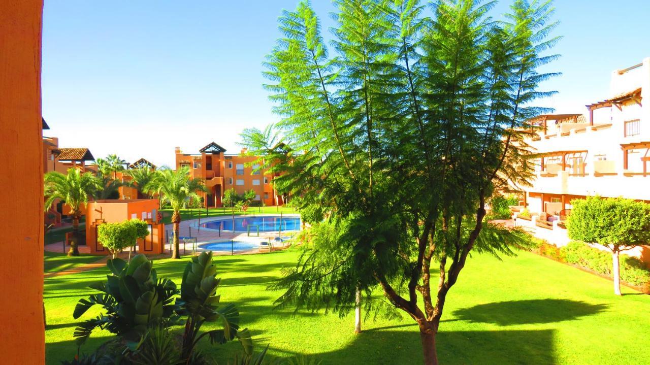 Casares Vacations Διαμέρισμα Εξωτερικό φωτογραφία