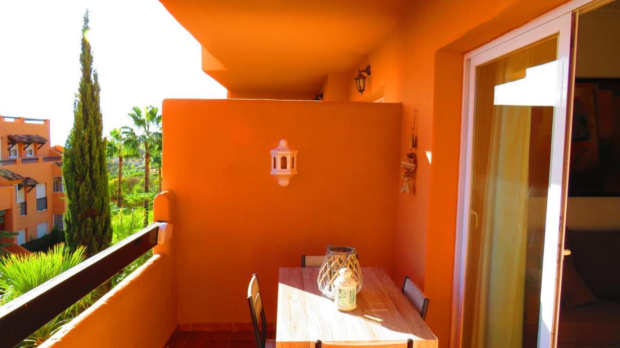 Casares Vacations Διαμέρισμα Εξωτερικό φωτογραφία