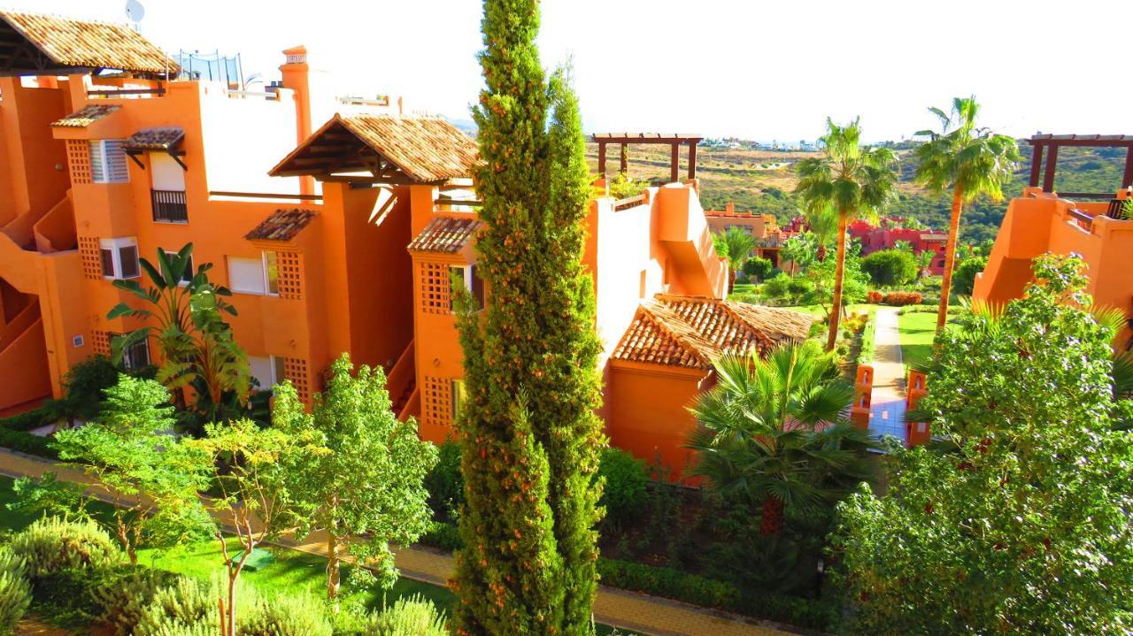 Casares Vacations Διαμέρισμα Εξωτερικό φωτογραφία