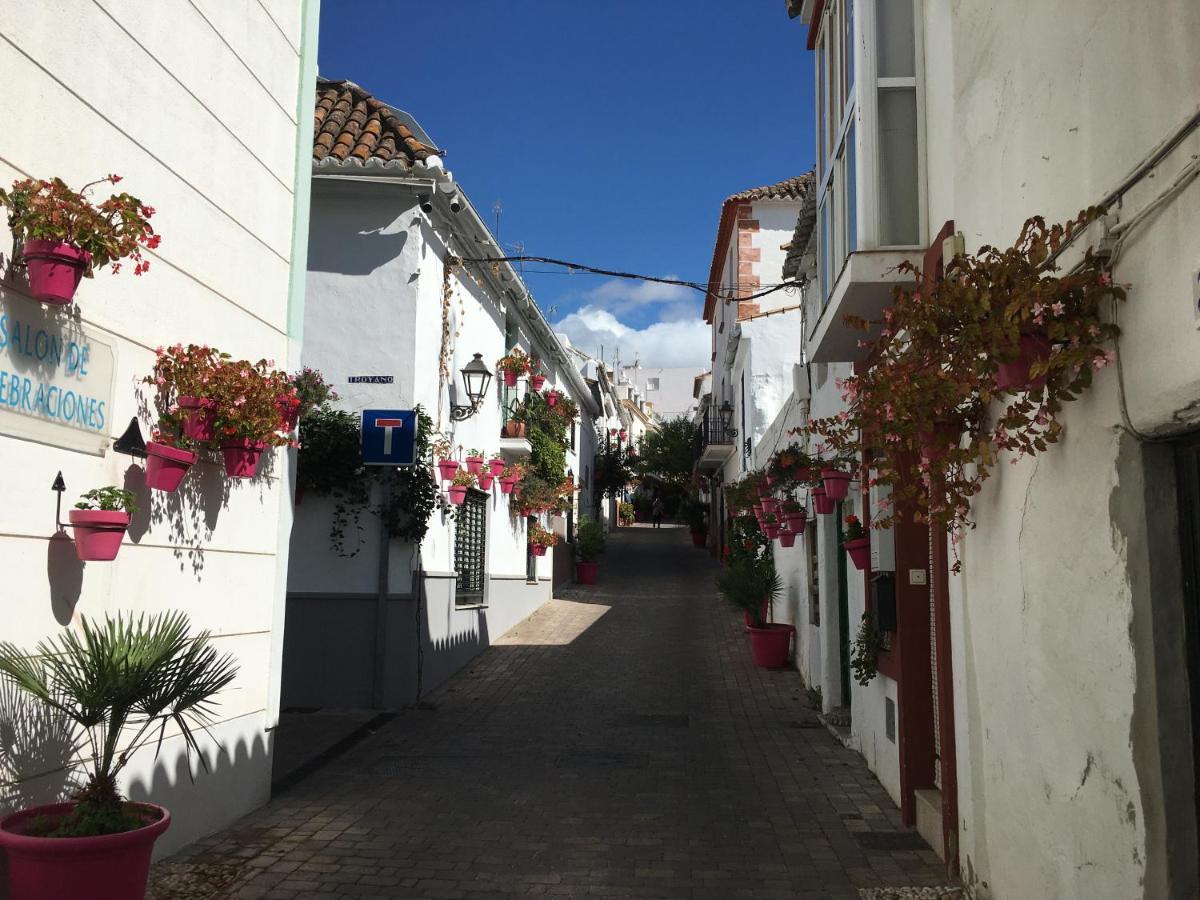 Casares Vacations Διαμέρισμα Εξωτερικό φωτογραφία