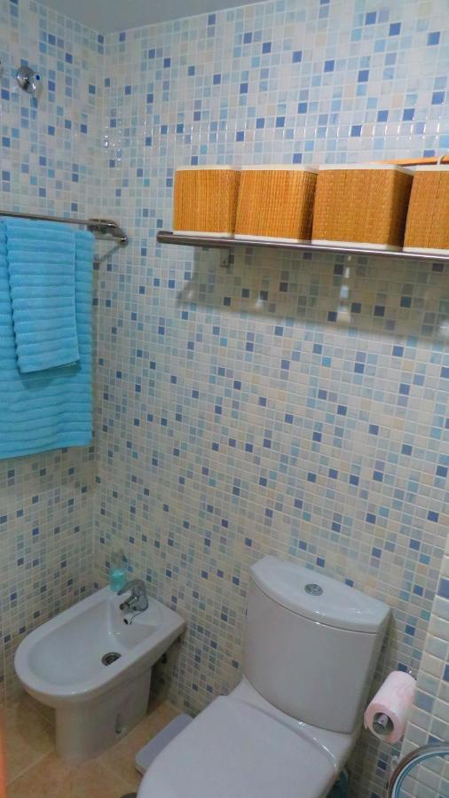 Casares Vacations Διαμέρισμα Εξωτερικό φωτογραφία