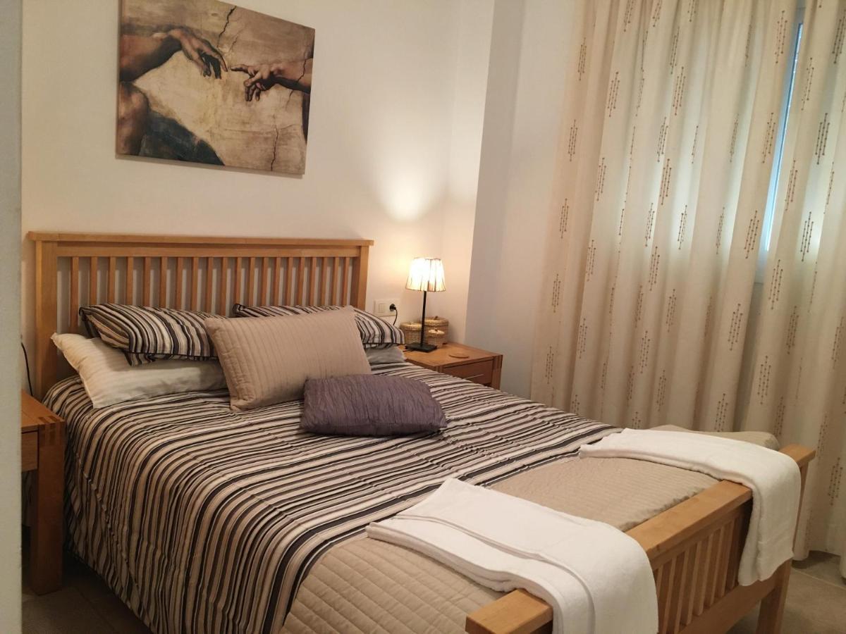 Casares Vacations Διαμέρισμα Εξωτερικό φωτογραφία